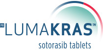 Lumakras logo