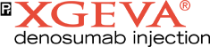 Xgeva logo