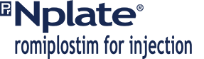 Nplate Logo